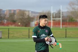 Image result for Edinburgh University Shinty Club