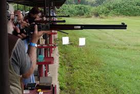 Image result for Langar Rifle Club