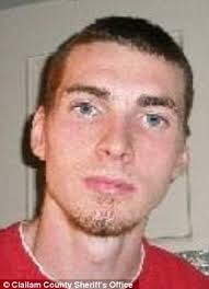 Gary Lee Blanton Jr., 28, was convicted of raping a 17-year - article-2205288-151587E2000005DC-414_306x423