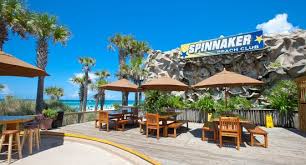 Image result for Spinnaker Club
