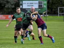 Image result for Lisburn Rugby Football Club
