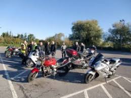 Image result for Avon Advanced Motorcycling Club