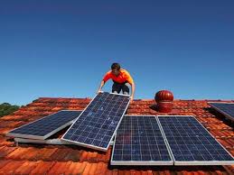 Image result for solar sunroof