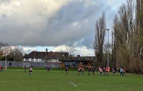 Image result for Finchley RFC
