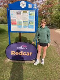 Image result for Redcar Race Walking Club