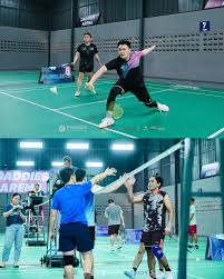 Image result for Pegasus (Sevenoaks) Badminton Club