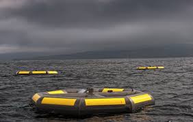 Image result for Inverness Octopush Club