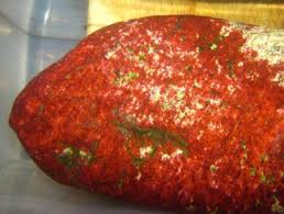 Attēlu rezultāti vaicājumam “Hildenbrandia rivularis”