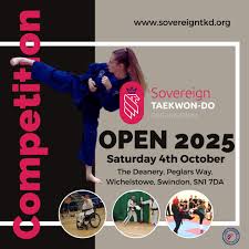 Image result for Absolute tae kwon do association