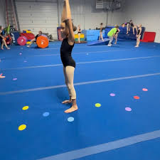 Image result for Gymnastics & Dance 4 Cheshire