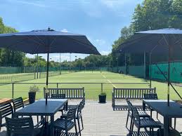 Image result for Ruthin Lawn Tennis Club