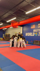 Image result for Ashford School Of Taekwondo