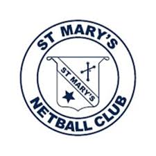 Image result for ST. MARY'S NETBALL CLUB