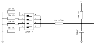Image result for hexadecimal switch
