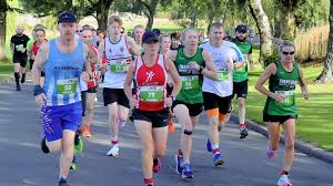 Image result for Trentham Running Club
