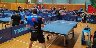 Image result for Batts Table Tennis Club