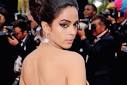 Mallika Sherawat goes backless