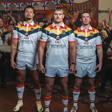 Image result for Bradford Bulls Super League Club