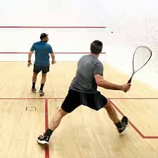 Image result for Hampton-In- Arden Squash & Racketball Club