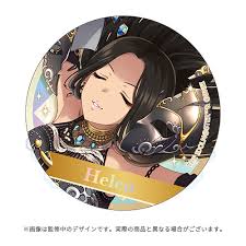 「ヘレン アイドルマスターシンデレラガールズ」の画像検索結果
