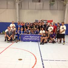 Image result for Broadland Tchoukball Club