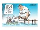 DEFICIT TALKS get awkward - Congress Political and Editorial ...