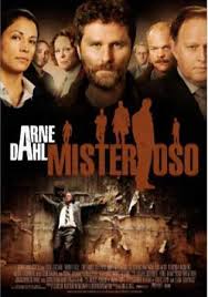 Arne Dahl: Misterioso (2011)