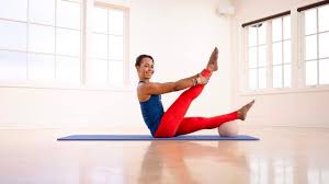 Image result for Pilates Mat Work Classes