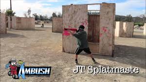 Image result for Ambush Paintball Ltd, Hampshire