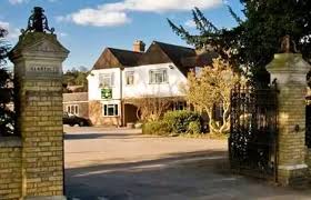 Image result for Redhill Golf Centre