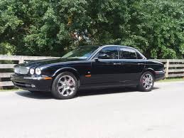 Image result for Black 2004 Jaguar