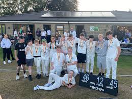 Image result for Hazelgrove Cricket Club