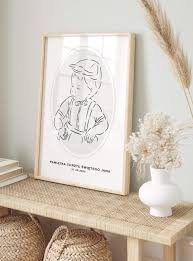 Image result for pamiątki na chrzest