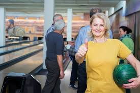 Image result for Mole Valley Indoor Bowling Club