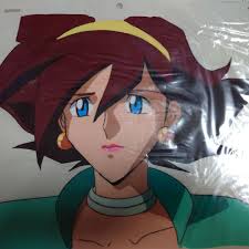 「キャラ・スーン 機動戦士ZZガンダム」の画像検索結果