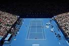 Australian Open 2014: NextGen of women tennis, and a resurgent.