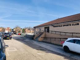 Image result for Wakefield Rifle & Pistol Club