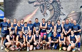 Image result for Metropolitan Police Badminton Club