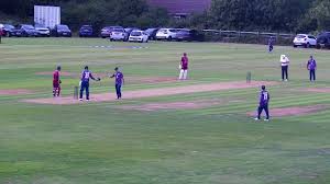 Image result for Preston Nomads Cricket Club