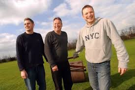 Image result for Burslem Cricket Club