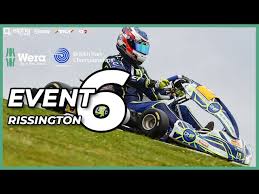 Image result for RISSINGTON KART CLUB