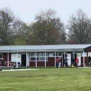 Image result for Ludlow & South Shropshire Cricket Club