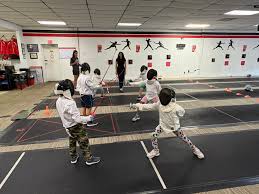 Image result for Saxon Fencing Club