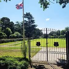 Image result for Grayfields Bowling Club