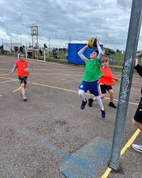 Image result for Great Yarmouth Basketball Club