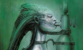 Image result for giger