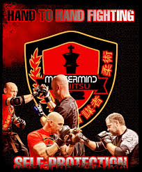 Image result for Goshin Ryu Atemi JuJitsu