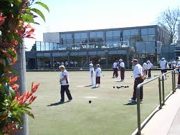 Image result for Bitton Park Bowling Club