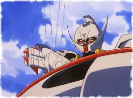 「ギャバン・グーニー ∀ガンダム」の画像検索結果