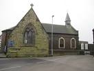 St Martin's church, Talke - via Daymix